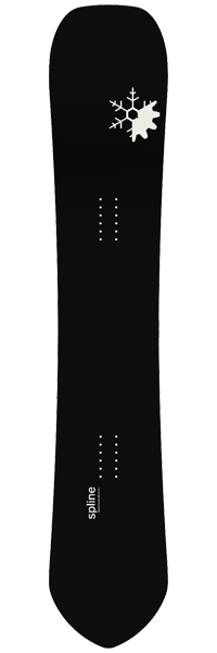 スノーボード mako Mako – Spline Snowboards