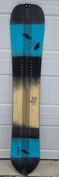 スノーボード mako Mako – Spline Snowboards